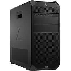 Персональные компьютеры HP Z4 G5 TWR 5E8T0EA