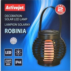 Прожекторы и светильники Activejet AJE-Robinia