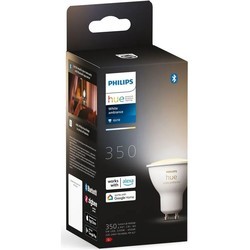 Лампочки Philips Hue white ambiance GU10