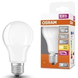 Лампочки Osram LED Superstar Classic A Dim 8.8W 2700K E27