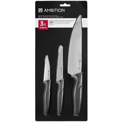 Наборы ножей Ambition Aspiro 51242