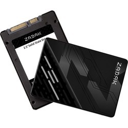 SSD-накопители Apacer Zadak TWSS3 ZS512GTWSS3-1 512&nbsp;ГБ