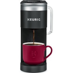 Кофеварки и кофемашины Keurig K-Supreme Smart Single-Serve черный