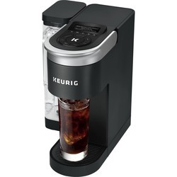 Кофеварки и кофемашины Keurig K-Supreme Smart Single-Serve черный