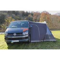 Палатки Vango Byron Low Campervan