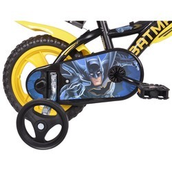 Детские велосипеды Dino Bikes Batman 12