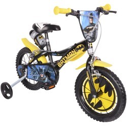 Детские велосипеды Dino Bikes Batman 14