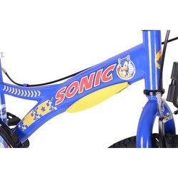 Детские велосипеды Dino Bikes Sonic 20