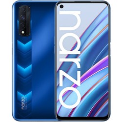 Мобильные телефоны Realme Narzo 30 ОЗУ 4 ГБ