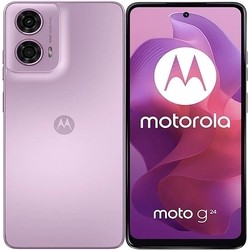 Мобильные телефоны Motorola Moto G24 ОЗУ 8 ГБ