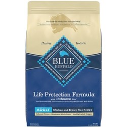 Корм для собак Blue Buffalo Life Protection Adult Chicken 6.8 kg