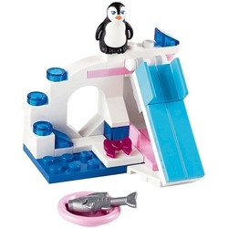 Конструкторы Lego Penguins Playground 41043