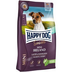 Корм для собак Happy Dog Sensible Mini Ireland 4 kg