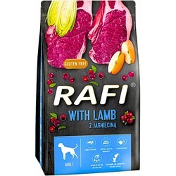 Корм для собак Rafi Adult Grain Free Lamb 3 kg