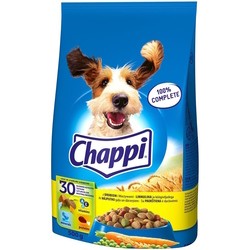 Корм для собак Chappi Adult Poultry\/Vegetables 500 g