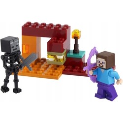 Конструкторы Lego Duel in the Nether 30331