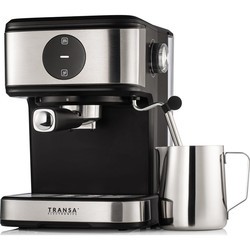 Кофеварки и кофемашины Transa Electronics Baristoline нержавейка