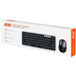 Клавиатуры 2E MK430