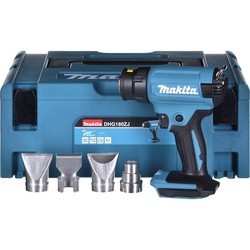 Строительные фены Makita DHG180ZJ