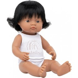 Куклы Miniland Latin American 31158