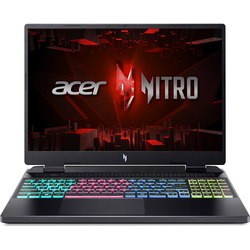 Ноутбуки Acer Nitro 16 AN16-41 [AN16-41-R86T]