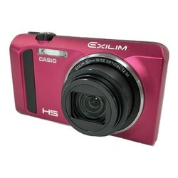 Фотоаппараты Casio Exilim EX-ZR410