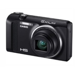 Фотоаппараты Casio Exilim EX-ZR410