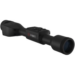 Приборы ночного видения ATN X-Sight 5 LRF 5-25x