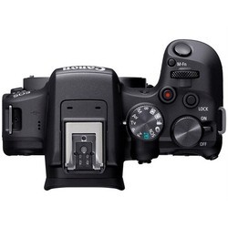 Фотоаппараты Canon EOS R10  kit 18-45 + 100-400