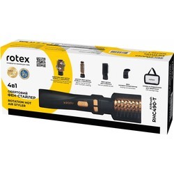 Фены и приборы для укладки Rotex RHC 490-T