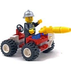 Конструкторы Lego Fire Chief 30010