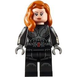 Конструкторы Lego Falcon and Black Widow Team Up 40418