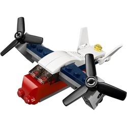 Конструкторы Lego Transport Plane 30189