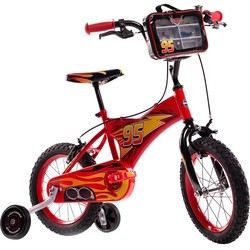 Детские велосипеды Huffy Cars 14