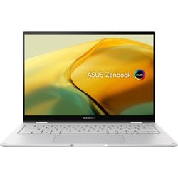 Ноутбуки Asus Zenbook 14 Flip OLED UP3404VA [UP3404VA-KN060W]
