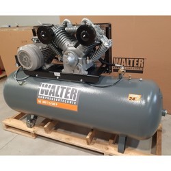 Компрессоры Walter GK 1400-7.5/500 P 500&nbsp;л сеть (400 В)