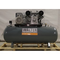 Компрессоры Walter GK 1400-7.5/500 P 500&nbsp;л сеть (400 В)