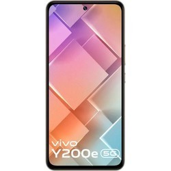 Мобильные телефоны Vivo Y200e ОЗУ 6 ГБ