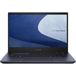 Ноутбуки Asus ExpertBook B5 B5402CBA [B5402CBA-KII5X]