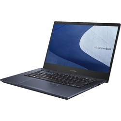 Ноутбуки Asus ExpertBook B5 B5402CBA [B5402CBA-KII7X]