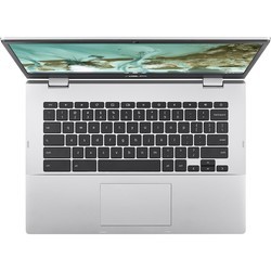 Ноутбуки Asus Chromebook CX1 CX1400CMA [CX1400CMA-EB0130]