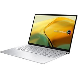 Ноутбуки Asus Zenbook 14 OLED UX3402VA [UX3402VA-KN114W]