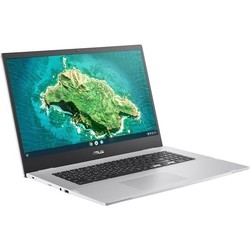 Ноутбуки Asus Chromebook CX1 CX1700CKA [CX1700CKA-AU0021]