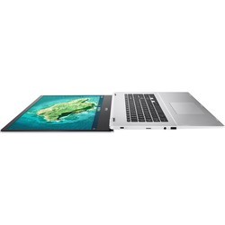 Ноутбуки Asus Chromebook CX1 CX1700CKA [CX1700CKA-AU0021]
