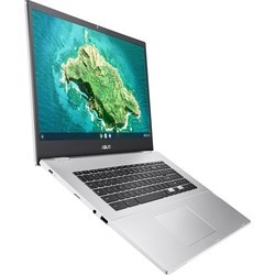 Ноутбуки Asus Chromebook CX1 CX1700CKA [CX1700CKA-BX0020]
