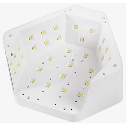 Лампы для маникюра Semilac UV\/LED 36W\/54 Diamond
