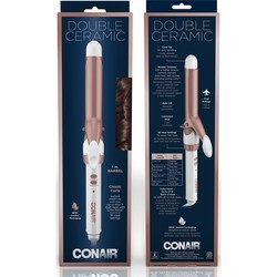 Фены и приборы для укладки Conair Double Ceramic 1 1/4&#34;