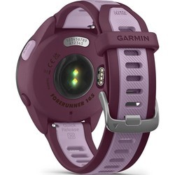 Смарт часы и фитнес браслеты Garmin Forerunner 165  Music