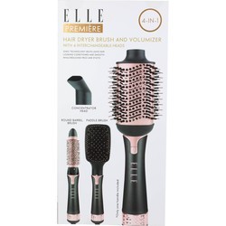 Фены и приборы для укладки Elle Premiere Brush