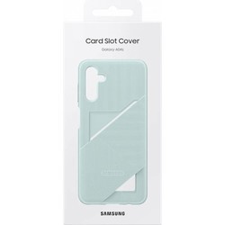 Чехлы для мобильных телефонов Samsung Card Slot Cover for Galaxy A04s